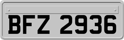 BFZ2936