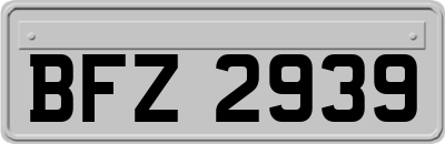 BFZ2939