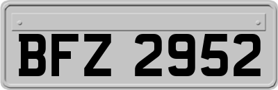 BFZ2952