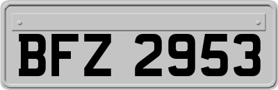 BFZ2953
