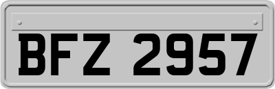 BFZ2957