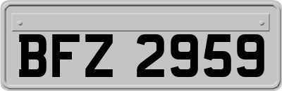 BFZ2959