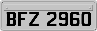 BFZ2960