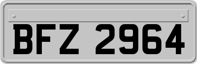 BFZ2964
