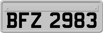 BFZ2983