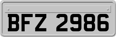 BFZ2986