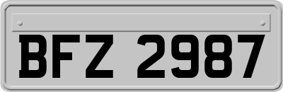 BFZ2987