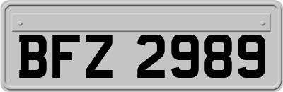 BFZ2989