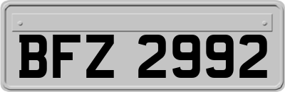 BFZ2992