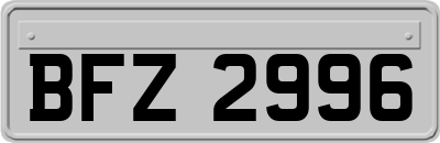 BFZ2996