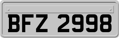 BFZ2998