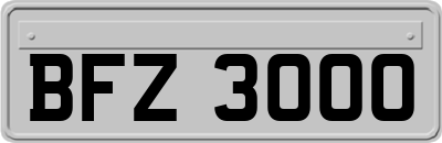 BFZ3000