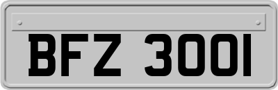 BFZ3001