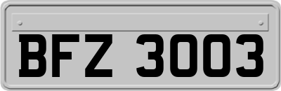 BFZ3003