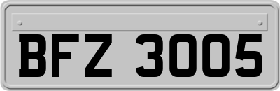 BFZ3005