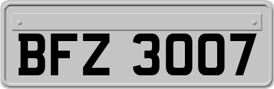 BFZ3007
