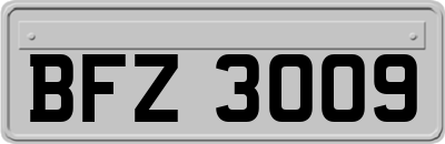 BFZ3009
