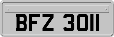 BFZ3011