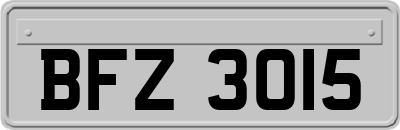 BFZ3015