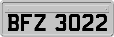 BFZ3022