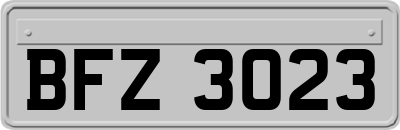 BFZ3023