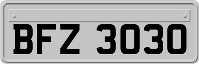 BFZ3030