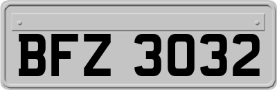 BFZ3032