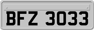 BFZ3033