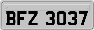 BFZ3037