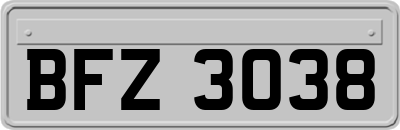 BFZ3038