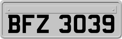 BFZ3039