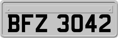 BFZ3042