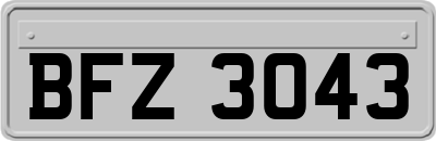 BFZ3043