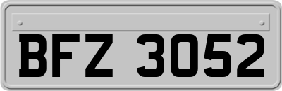 BFZ3052