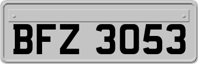 BFZ3053