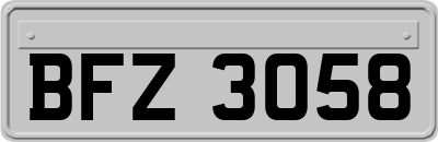 BFZ3058