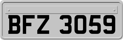 BFZ3059