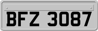 BFZ3087
