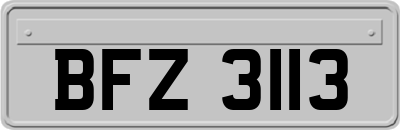 BFZ3113