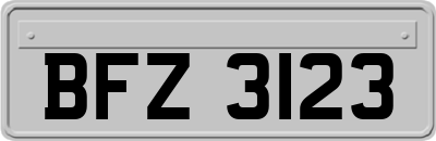 BFZ3123