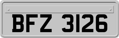 BFZ3126