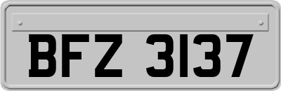 BFZ3137