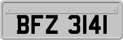 BFZ3141