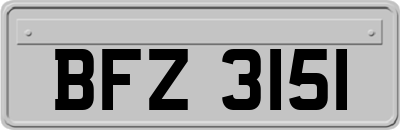 BFZ3151