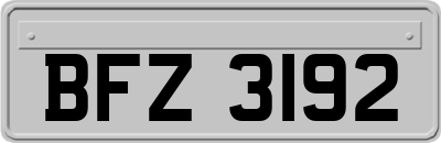 BFZ3192