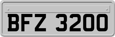 BFZ3200