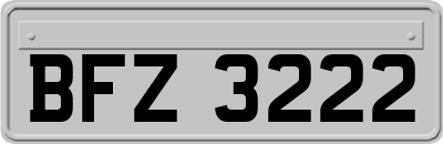 BFZ3222