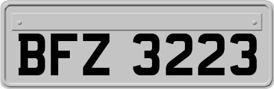 BFZ3223