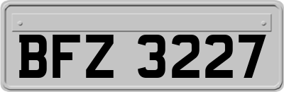 BFZ3227