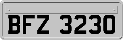 BFZ3230